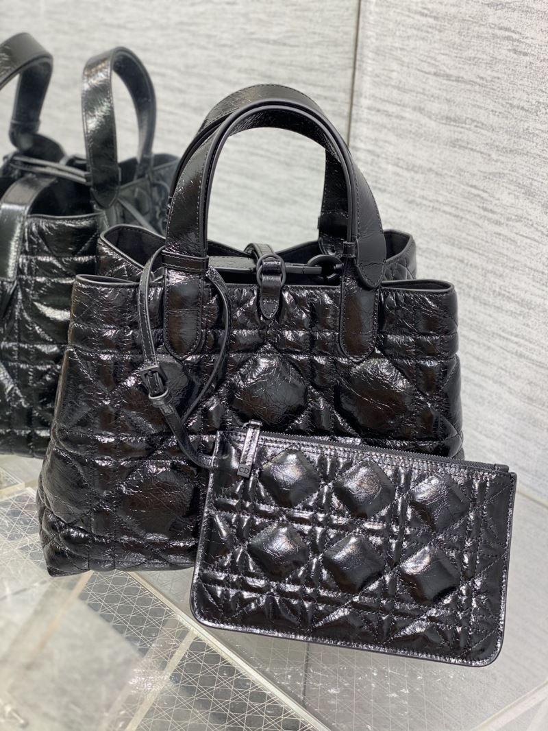 chr1st1an D10r shopping bags